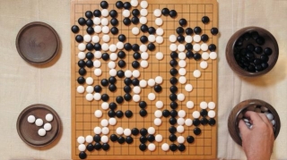 人工智能领域最重要的10大里程碑：AlphaGo征服世人